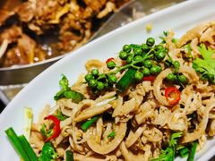 -浩爷羊蝎子火锅(双榆树店)