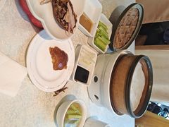 -北京全聚德(方庄店)