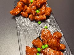 -庆江南江南菜(琴湖溪里花园城店)