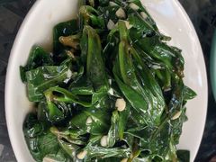 -芦茨金富饭庄·25年老字号·专做稻草鸡
