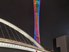 -珠江夜游天字码头