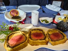 -弦月窗LUNETTE BY AMANDA(复兴路店)