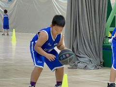 -东方启明星篮球培训(北科大校区)