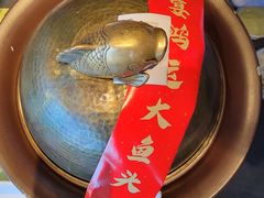 -江宴渔村·鱼鲜土菜(紫荆广场店)