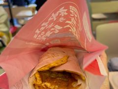 -永和大王(茉莉上新·军博店)