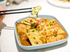 -香香海南菜餐厅