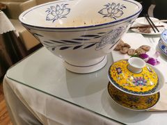 -宁夏国强手抓羊肉·清真菜(未央路凤三店)