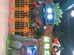 -嘉文梦想世界(SM天津滨海城市广场店)