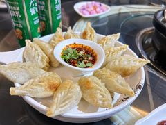 -野菌皇海景野生菌火锅(滨海大道店)