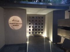 -穹六人间 people 6(岳阳路店)