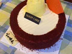 -第戎蛋糕(恒隆广场店)