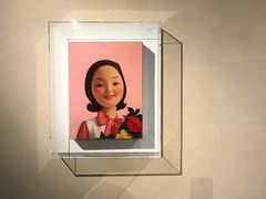 -Nathalie Djurberg与Hans Berg“牛皮纸包裹的月亮”-Prada荣宅当季展览