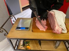 -松鱼亭·和牛烧肉(协鑫广场店)