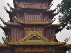 -龙潭水乡