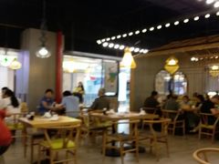 -陈傻子餐厅(世纪都会店)