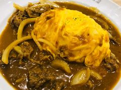 -CoCo壱番屋(久光百货店)