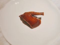 -香樟花园新粤料理(无锡万象城店)