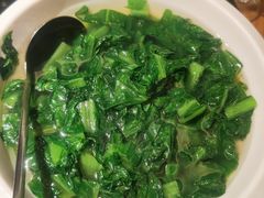 鸡汤浸乡下苦麦-客语客家菜(花园城店)