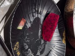 -一绪に寿喜烧(虹悦城店)