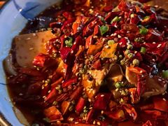 -花迹·金陵南京菜(老门东店)
