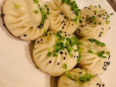 和平生生煎-上海和平饭店龙凤厅 Dragon Phoenix