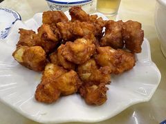 -瑶记海鲜餐厅(西涌店)