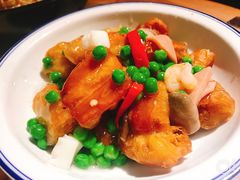 -慧娟面馆·餐厅(望江路店)