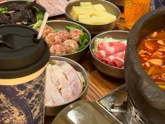 -夺多山贵州酸汤牛肉火锅(7mall店)