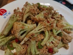 -小船渔村•大连菜•大连焖鱼(明泽街店)