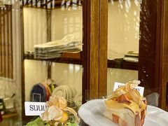 -流酥可心·牛乳蛋糕商店(禾祥西路店)