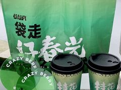 -莓超疯(百源店)