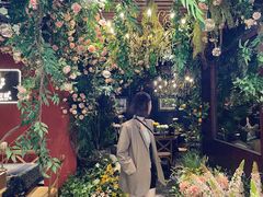 -第101座花园餐厅(湖滨88店)