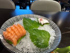 -黑松白鹿(金融街店)