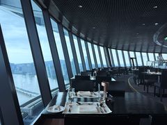 -澳门旅游塔360°旋转餐厅(南湾湖广场店)