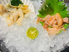 -極上萬膳·日料放题(海岸城店)