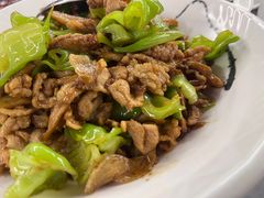 -蔼若春.传承三十年云南菜(金碧公园店)