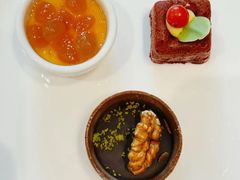 -浙江西子宾馆·瑶园咖啡厅