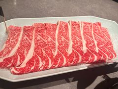 -鼎鼎香·港式火锅(北京SKP店)