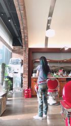 -THE BARN大屋理发馆