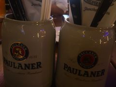 -Paulaner·德国帕拉娜自酿啤酒餐厅(海上世界店)