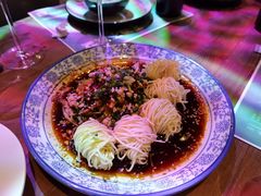 -临界音乐酒馆·小龙虾·江湖菜(华熙LIVE·鱼洞店)