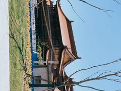 -圆陀角旅游度假区-玉龙寺