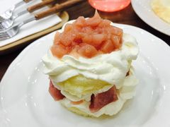 -追光 Dream Bakery(汉街店)