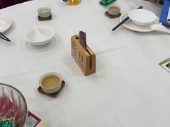 -金华安大酒楼·老牌潮菜·粤式茶点(东方国际店)