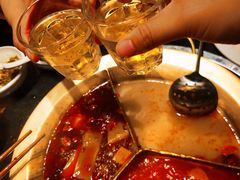 -周师兄大刀腰片火锅(洪崖洞旗舰店)