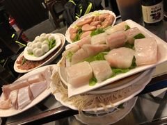-巴蜀大宅门火锅(新华公园店)
