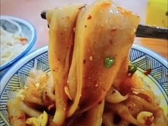 -姚记.周礼伤心凉粉(时代广场店)