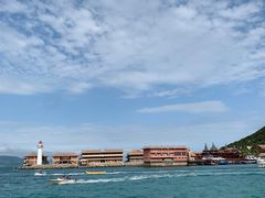 -海南分界洲岛旅游区