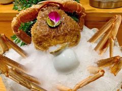 -大岛日本料理铁板烧(南通大饭店)