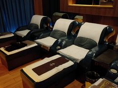 -江南足纪·影院足道·轻奢SPA(笋岗HALO广场店)